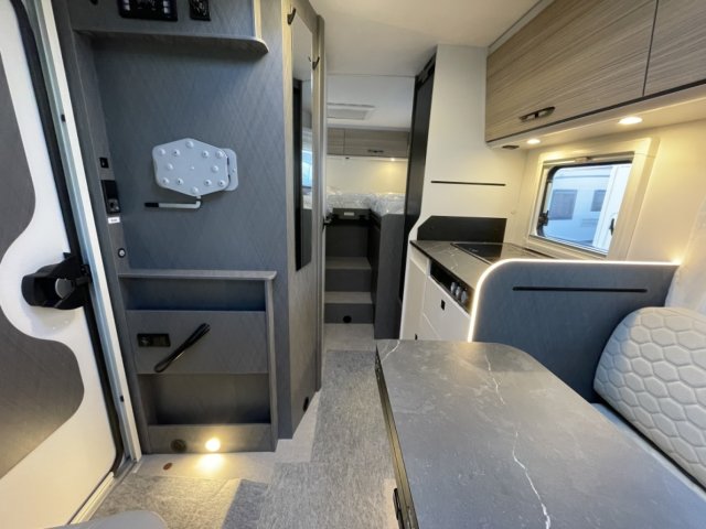 Etrusco V 6.8 SCF - Photo 9