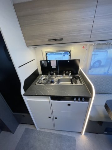 Etrusco V 6.8 SCF - Photo 10