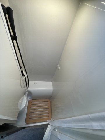 Etrusco V 6.8 SCF - Photo 12