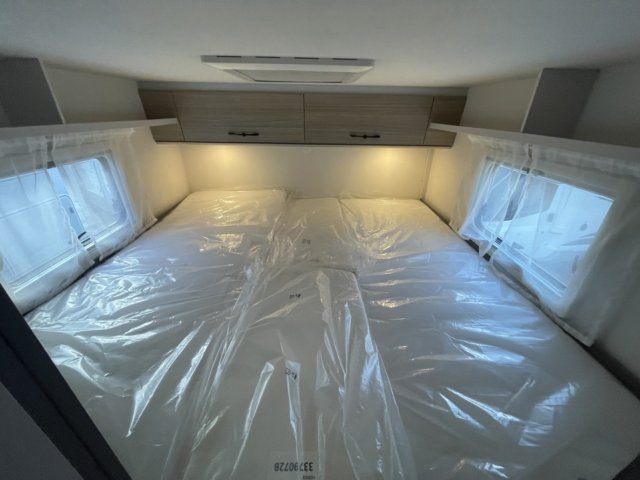 Etrusco V 6.8 SCF - Photo 15