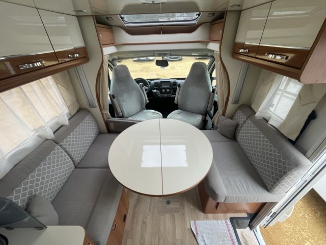 Fleurette Magister 74 LMF - Photo 6