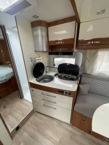 Fleurette Magister 74 LMF - Photo 7