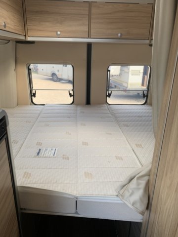 Hymer Camper Vans / Hymercar Grand Canyon S - Photo 18