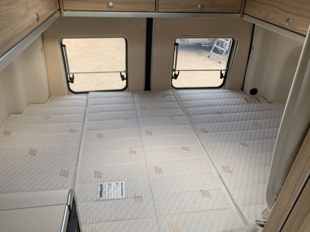 Hymer Camper Vans / Hymercar Grand Canyon S - Photo 19