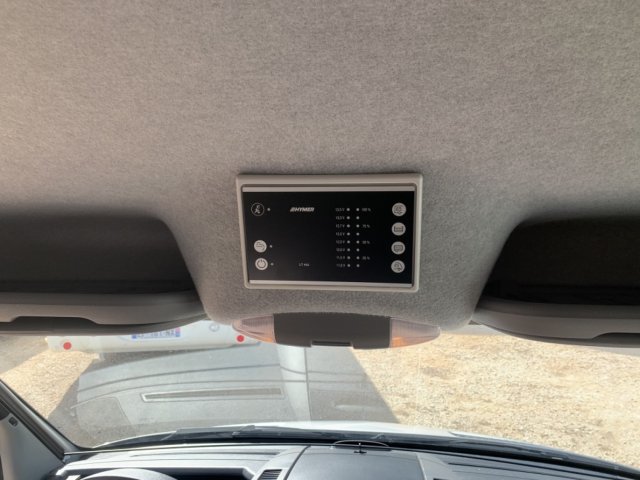 Hymer Camper Vans / Hymercar Grand Canyon S - Photo 20