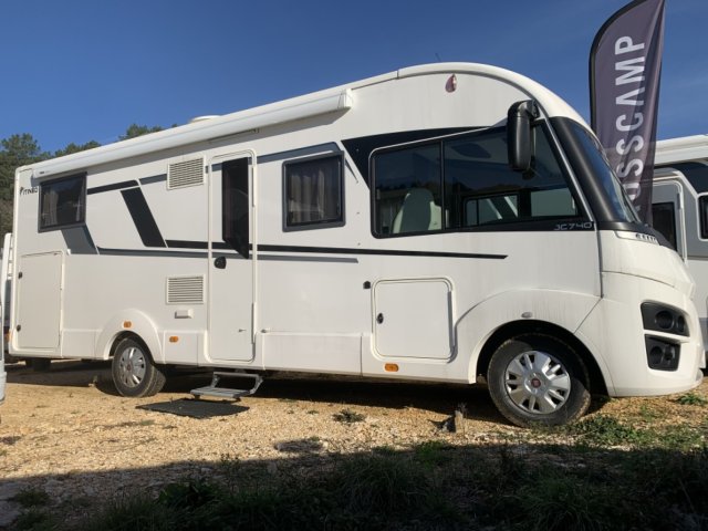 Itineo JC 740 - Photo 2