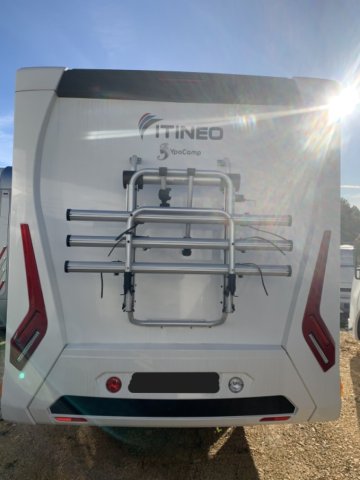 Itineo JC 740 - Photo 4