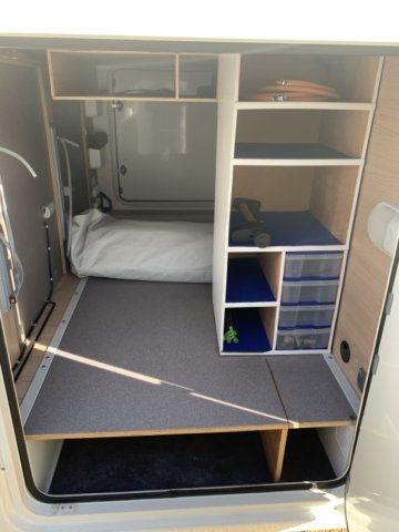 Itineo JC 740 - Photo 5