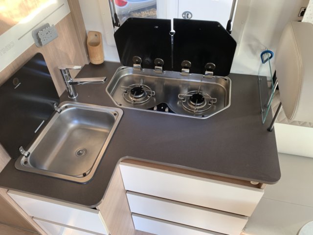 Itineo JC 740 - Photo 12