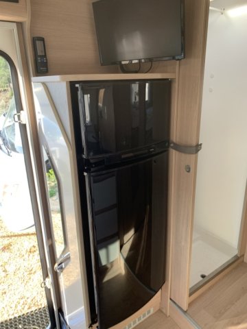 Itineo JC 740 - Photo 13