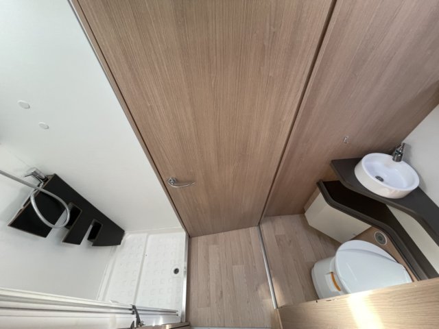 Itineo JC 740 - Photo 16