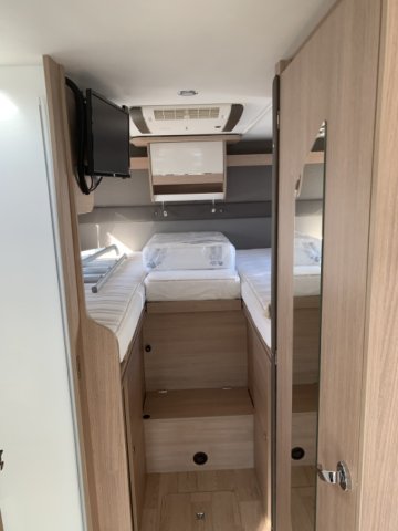 Itineo JC 740 - Photo 17