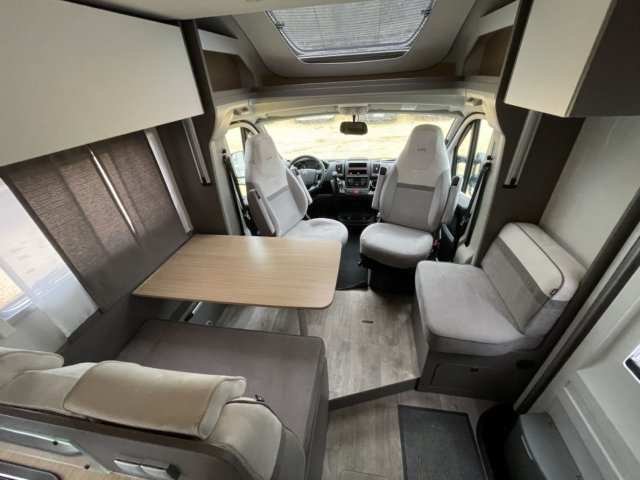 LMC Tourer Lift H 730 G - Photo 7