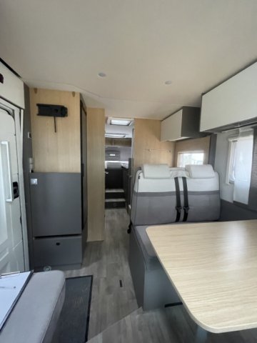 LMC Tourer Lift H 730 G - Photo 8