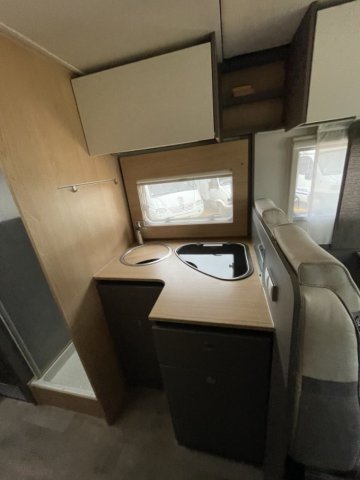 LMC Tourer Lift H 730 G - Photo 9