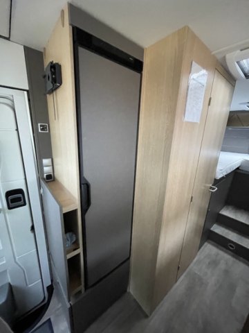 LMC Tourer Lift H 730 G - Photo 10