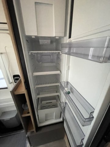 LMC Tourer Lift H 730 G - Photo 11