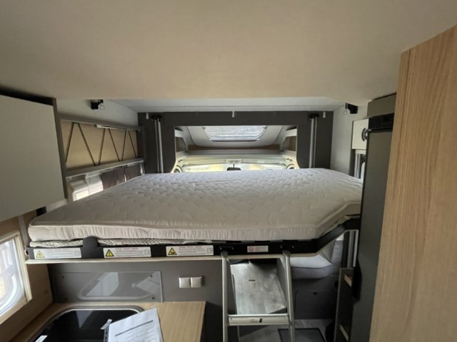 LMC Tourer Lift H 730 G - Photo 13