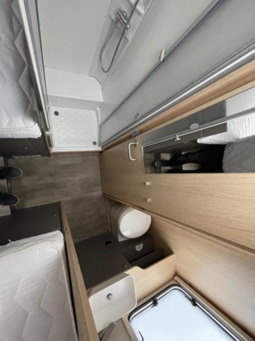 LMC Tourer Lift H 730 G - Photo 14