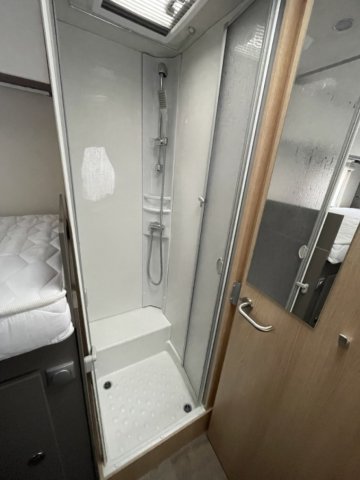 LMC Tourer Lift H 730 G - Photo 15