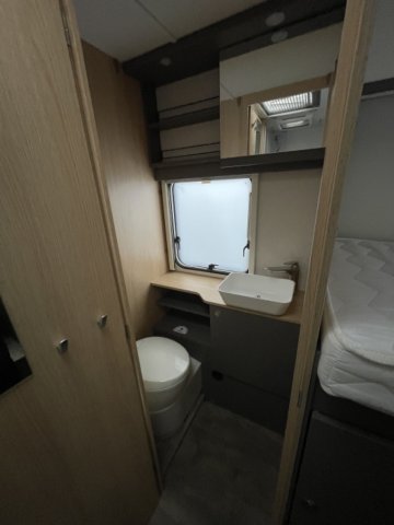 LMC Tourer Lift H 730 G - Photo 16