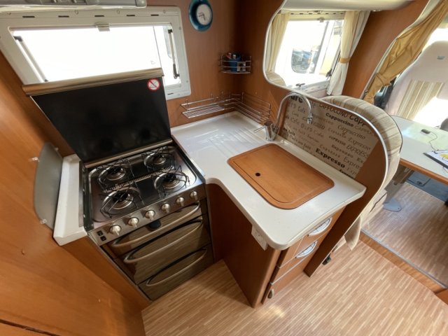 Mc Louis Tandy 670 G - Photo 7