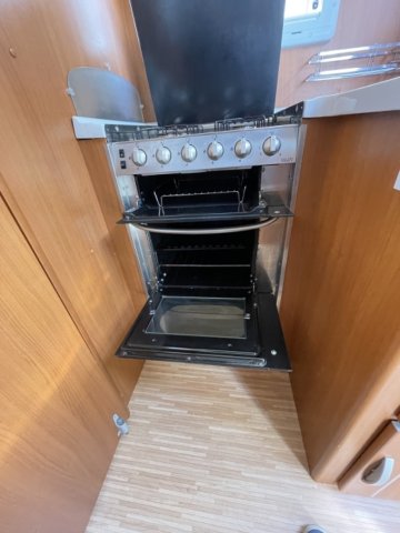 Mc Louis Tandy 670 G - Photo 8