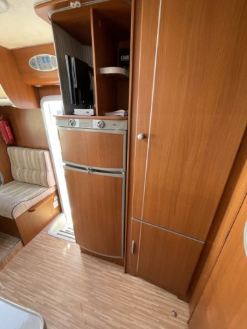 Mc Louis Tandy 670 G - Photo 10