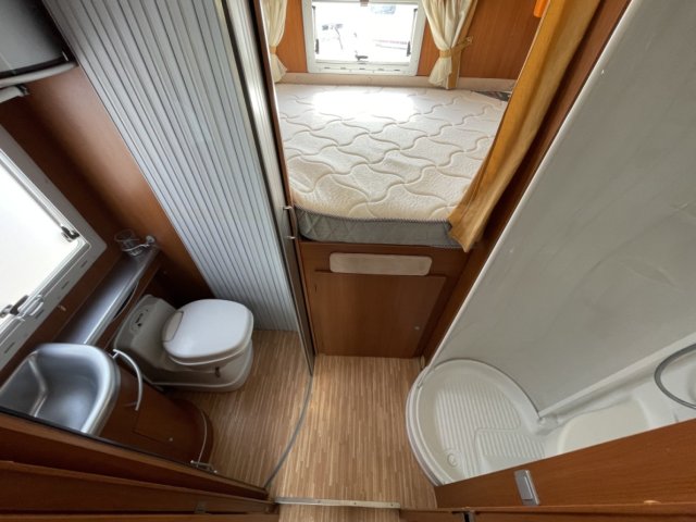 Mc Louis Tandy 670 G - Photo 11