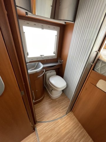 Mc Louis Tandy 670 G - Photo 12