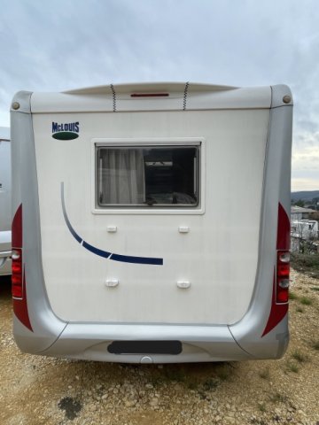 Mc Louis Tandy 671 - Photo 3