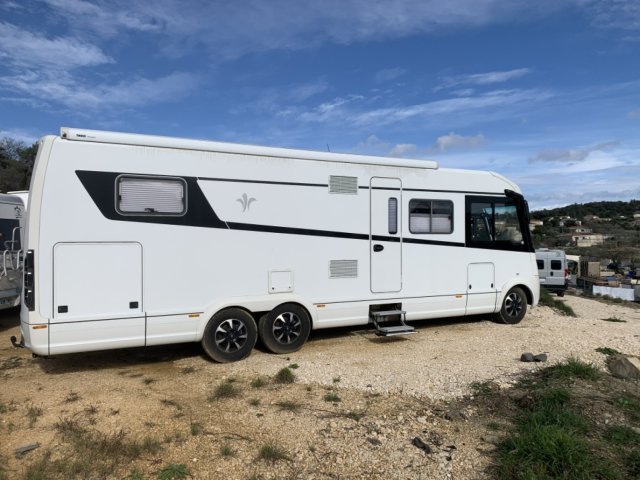 Niesmann+Bischoff Arto 88 F 88F - Photo 2