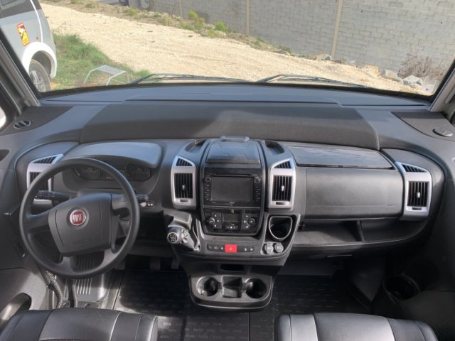 Niesmann+Bischoff Arto 88 F 88F - Photo 4