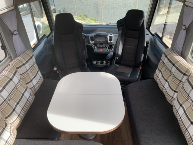 Niesmann+Bischoff Arto 88 F 88F - Photo 5