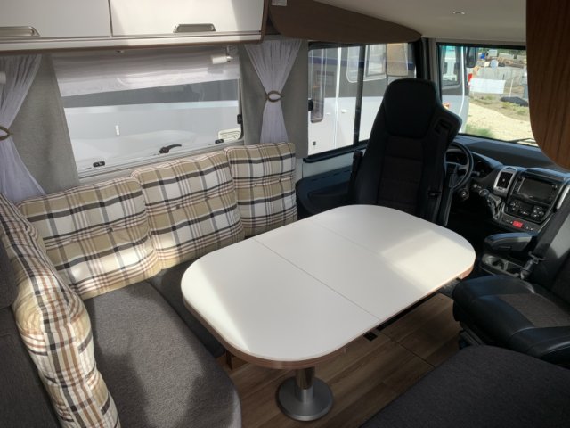 Niesmann+Bischoff Arto 88 F 88F - Photo 6