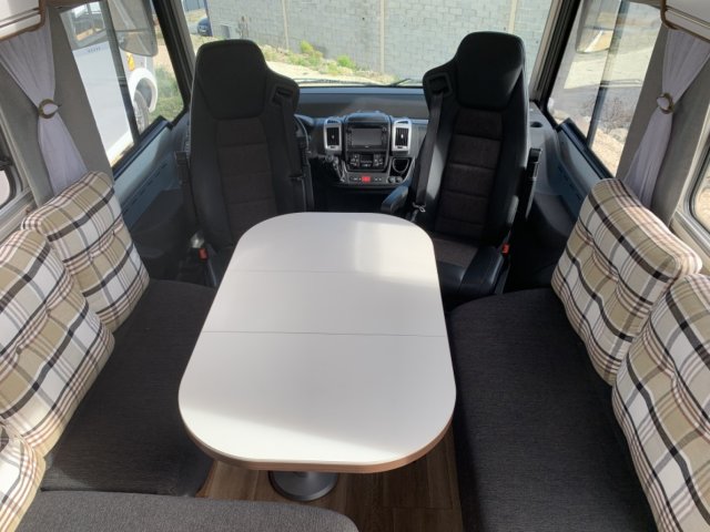 Niesmann+Bischoff Arto 88 F 88F - Photo 7