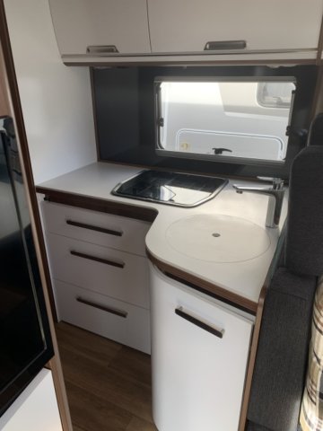 Niesmann+Bischoff Arto 88 F 88F - Photo 8