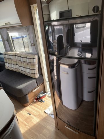 Niesmann+Bischoff Arto 88 F 88F - Photo 10