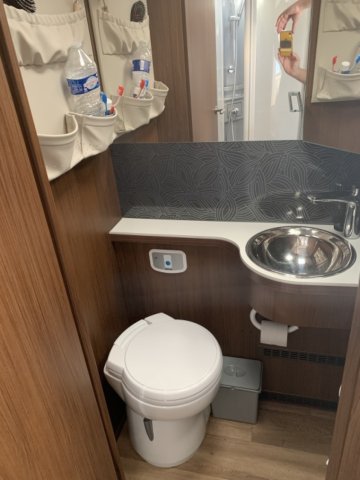 Niesmann+Bischoff Arto 88 F 88F - Photo 11