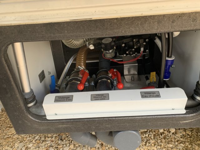 Niesmann+Bischoff Arto 88 F 88F - Photo 15