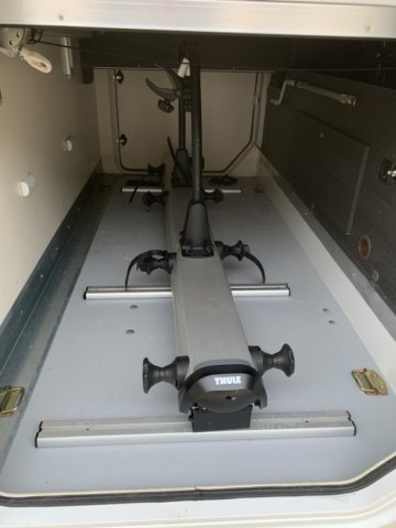 Roller Team Kronos 267 TL - Photo 5