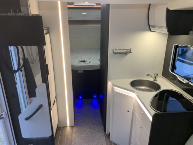 Roller Team Kronos 267 TL - Photo 6