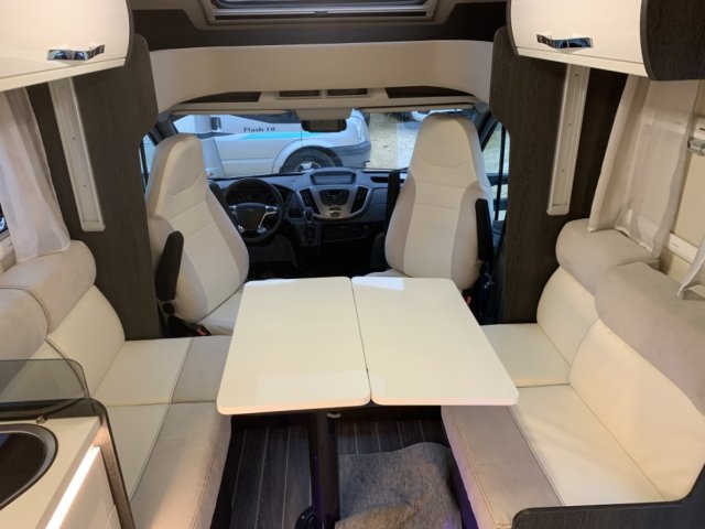 Roller Team Kronos 267 TL - Photo 7