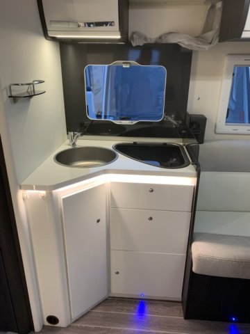 Roller Team Kronos 267 TL - Photo 8