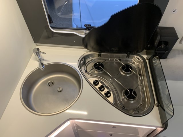 Roller Team Kronos 267 TL - Photo 9