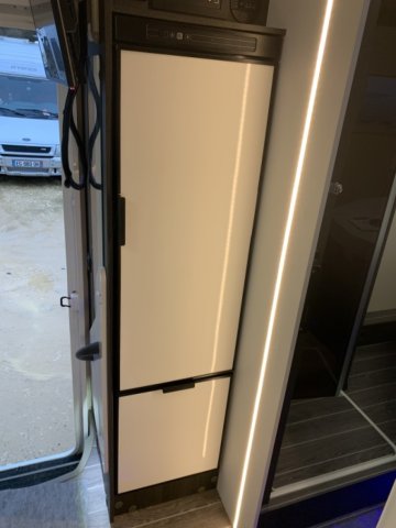 Roller Team Kronos 267 TL - Photo 10