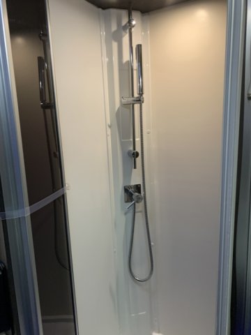 Roller Team Kronos 267 TL - Photo 11