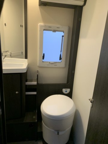 Roller Team Kronos 267 TL - Photo 13