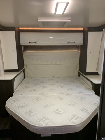 Roller Team Kronos 267 TL - Photo 14