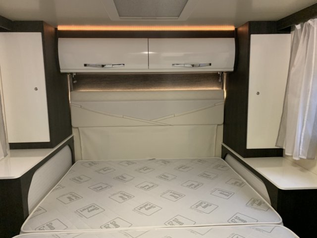 Roller Team Kronos 267 TL - Photo 15